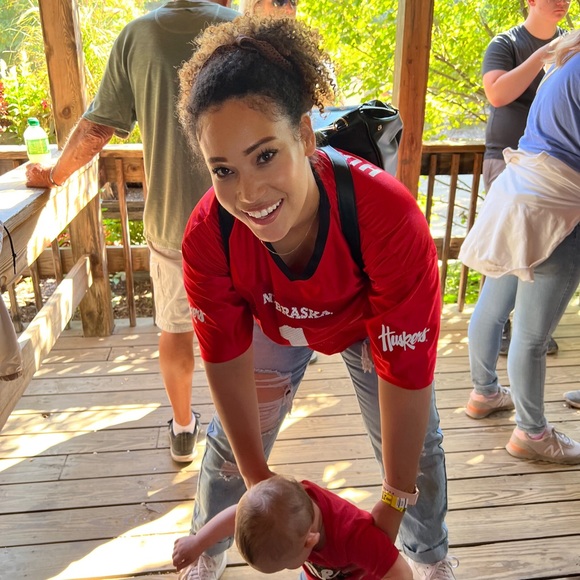 Meet your Posher, Natasha - Picture 1 of 1